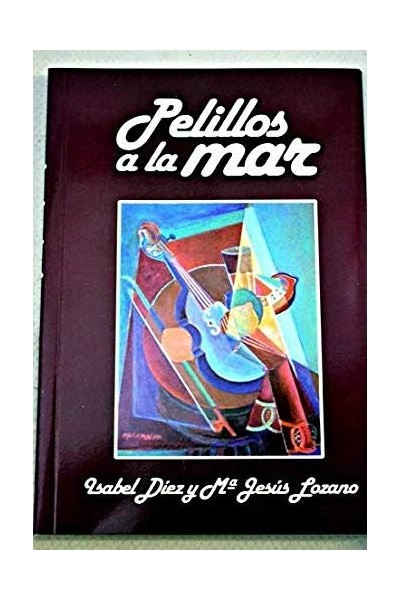 PELILLOS A LA MAR
